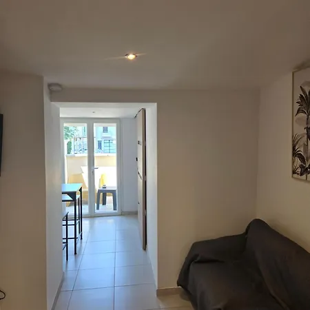 Appartement Small And Cozy Perpignan