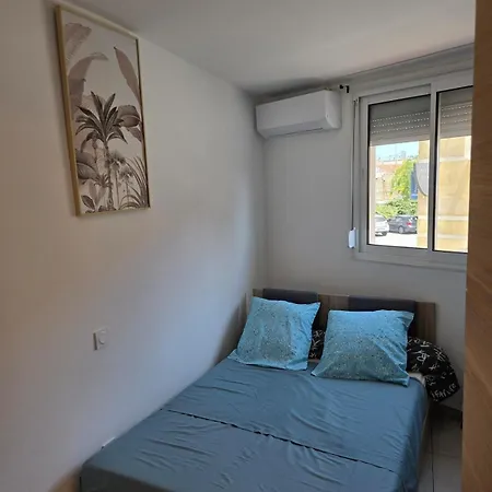 Appartement Small And Cozy