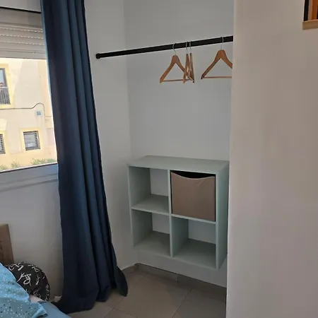 Small And Cozy Appartement
