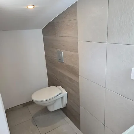 Appartement Small And Cozy Perpignan